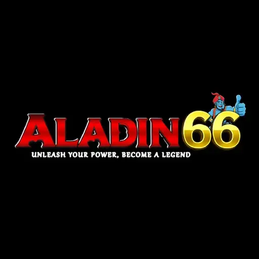 Review Aplikasi aladin66 — ikon APK