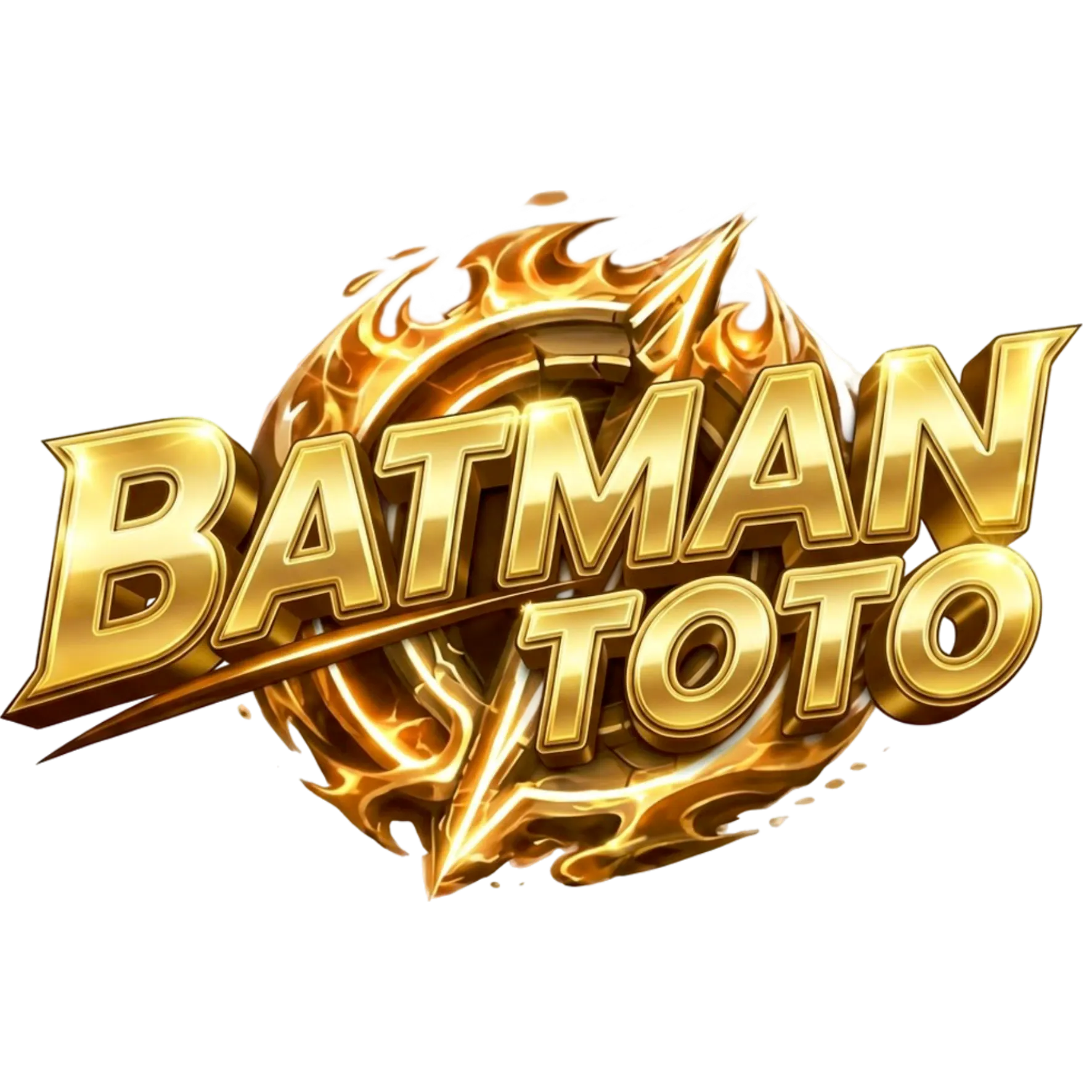 Review Aplikasi batmantoto Versi Terbaru — ikon APK