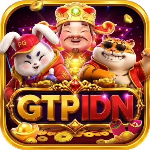 Review Aplikasi gtpidn — ikon APK