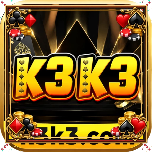 Review Aplikasi k3k3 — ikon APK