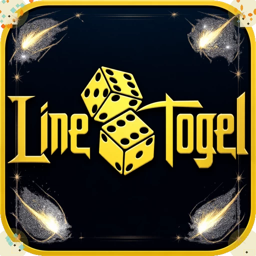 Review Aplikasi linetogel Versi Terbaru — ikon APK