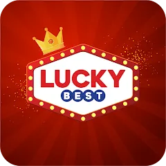 Review Aplikasi luckybest — ikon APK