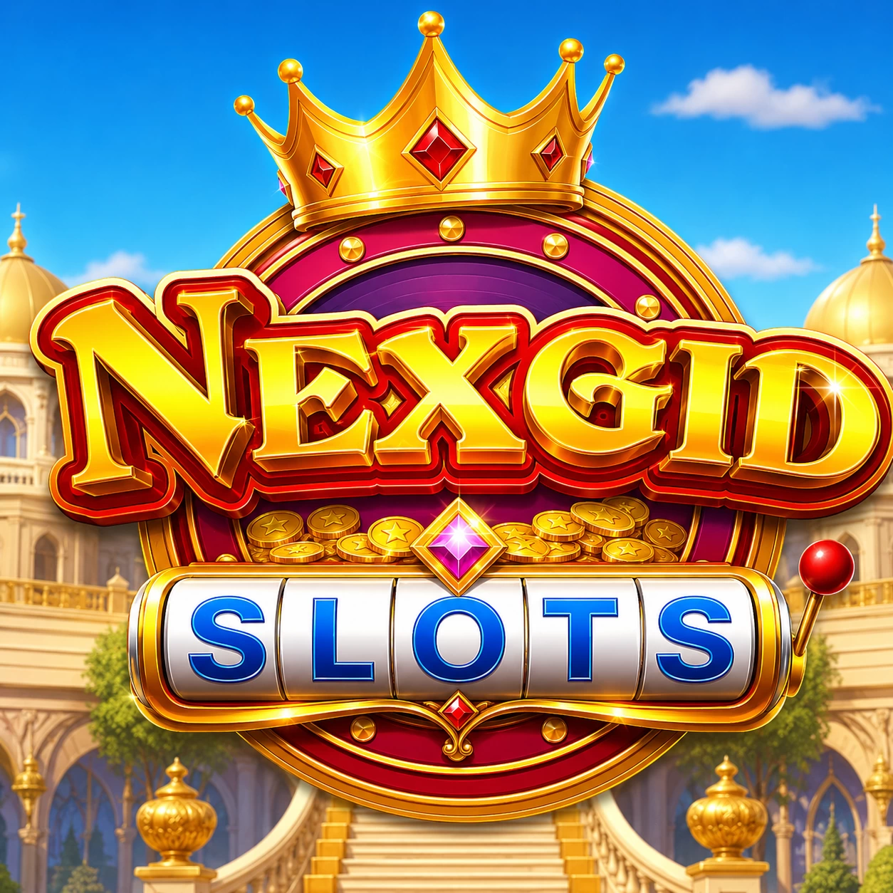 Review Aplikasi nexgid — ikon APK