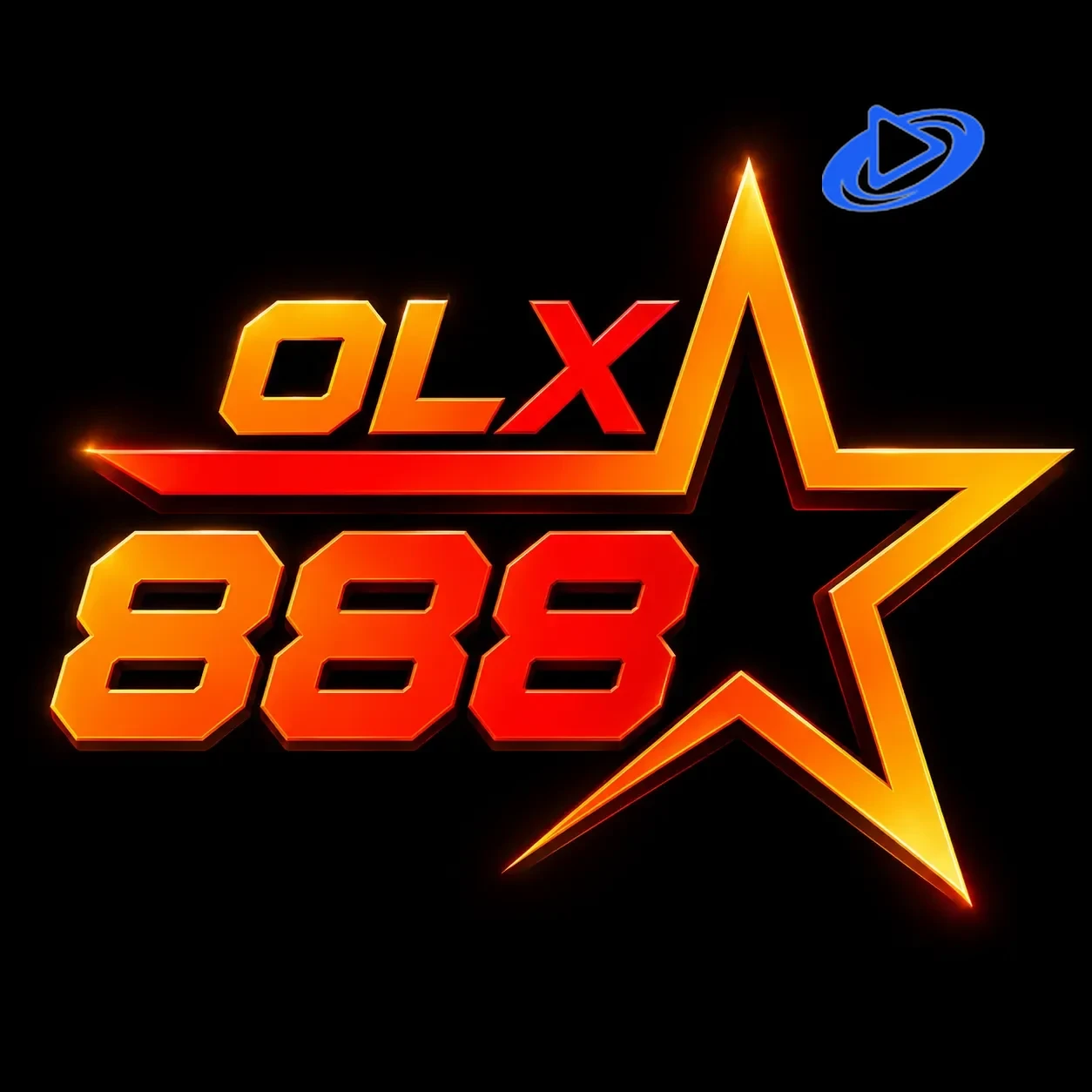 Review Aplikasi olx888 — ikon APK