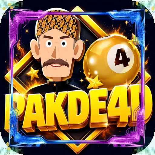 Review Aplikasi pakde4d — ikon APK