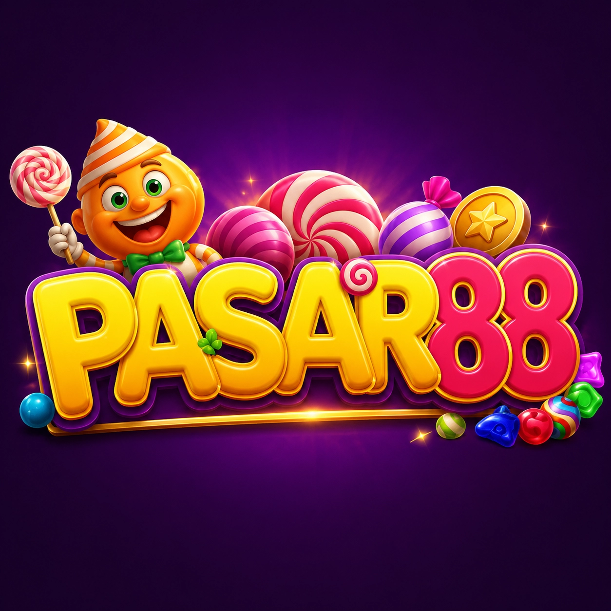 Review Aplikasi pasar88 — ikon APK