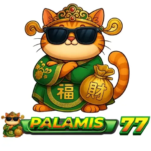Review Aplikasi pelamis77 — ikon APK