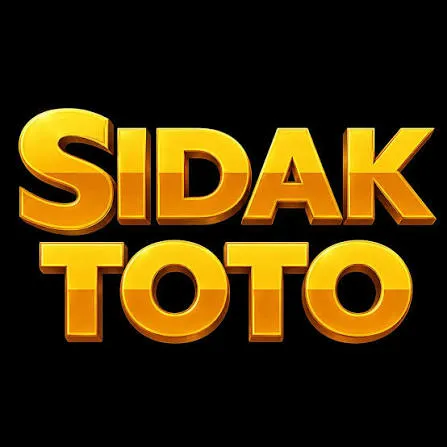 sidaktoto App APK Terbaru — ikon APK