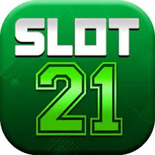 Review Aplikasi slot21 Versi Terbaru — ikon APK