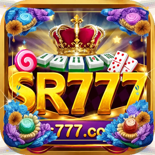 Review Aplikasi sr777 — ikon APK