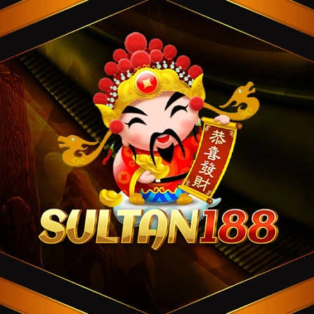 sultan188 App APK Terbaru — ikon APK