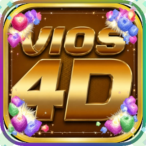 Review Aplikasi vios4d — ikon APK