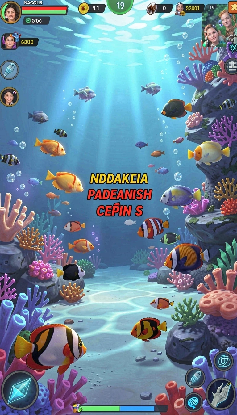 Beragam pilihan permainan menarik dalam aplikasi Review Aplikasi vios4d.