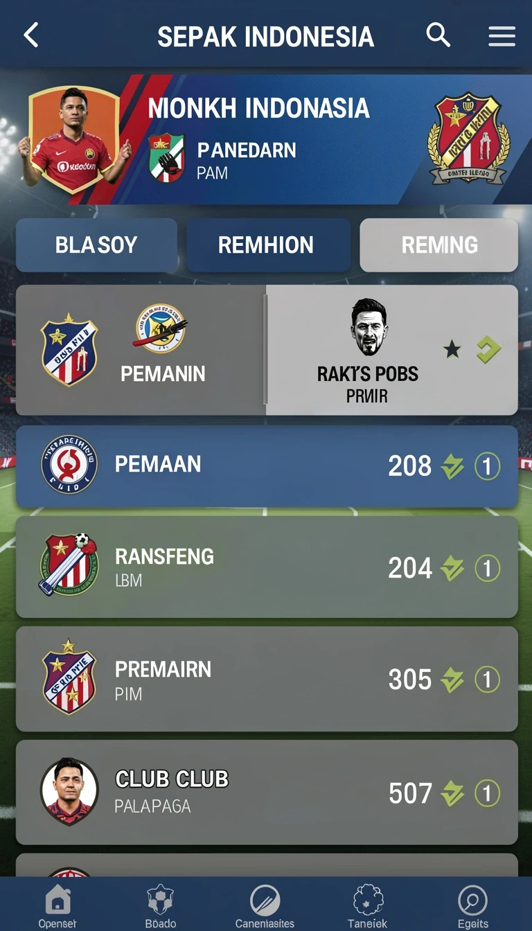 Beragam pilihan permainan menarik dalam aplikasi Review Aplikasi luckyslots.