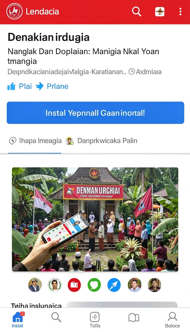 Beragam pilihan permainan menarik dalam aplikasi Review Aplikasi 8g8g.