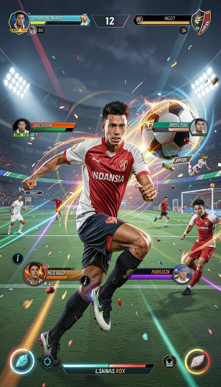 Beragam pilihan permainan menarik dalam aplikasi pg368 App APK Terbaru.