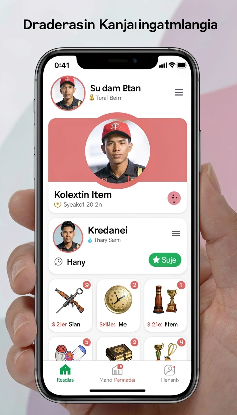 Beragam pilihan permainan menarik dalam aplikasi Review Aplikasi bataratoto.
