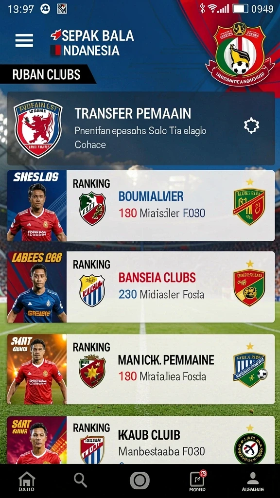 Beragam pilihan permainan menarik dalam aplikasi Review Aplikasi ins55.