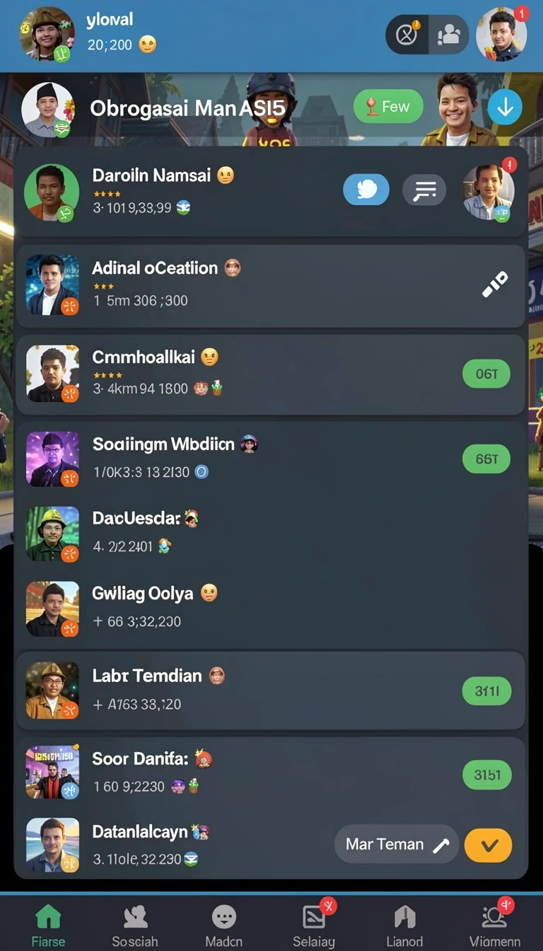 Beragam pilihan permainan menarik dalam aplikasi Review Aplikasi grandbet88.