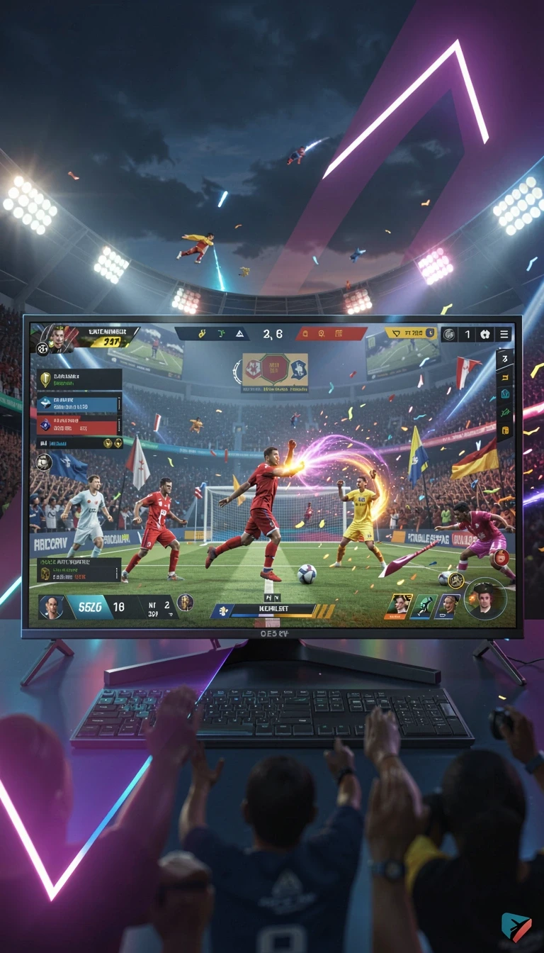 Beragam pilihan permainan menarik dalam aplikasi Review Aplikasi sensational77.